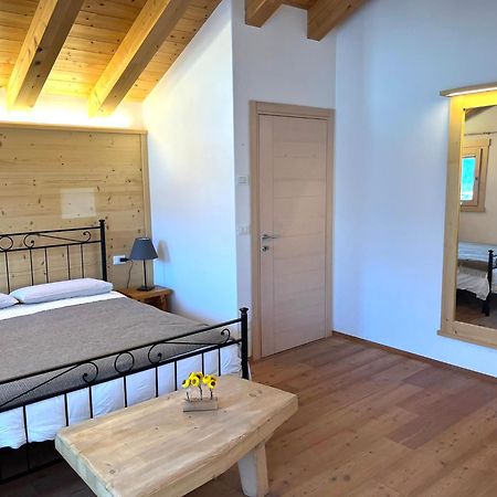 Chalet Delle Dolomiti П'єве-ді-Кадоре Екстер'єр фото