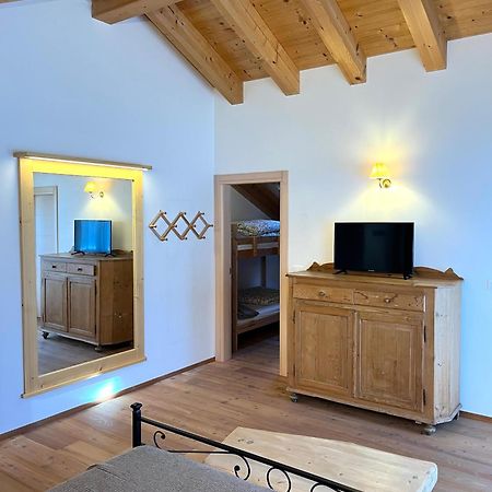 Chalet Delle Dolomiti П'єве-ді-Кадоре Екстер'єр фото