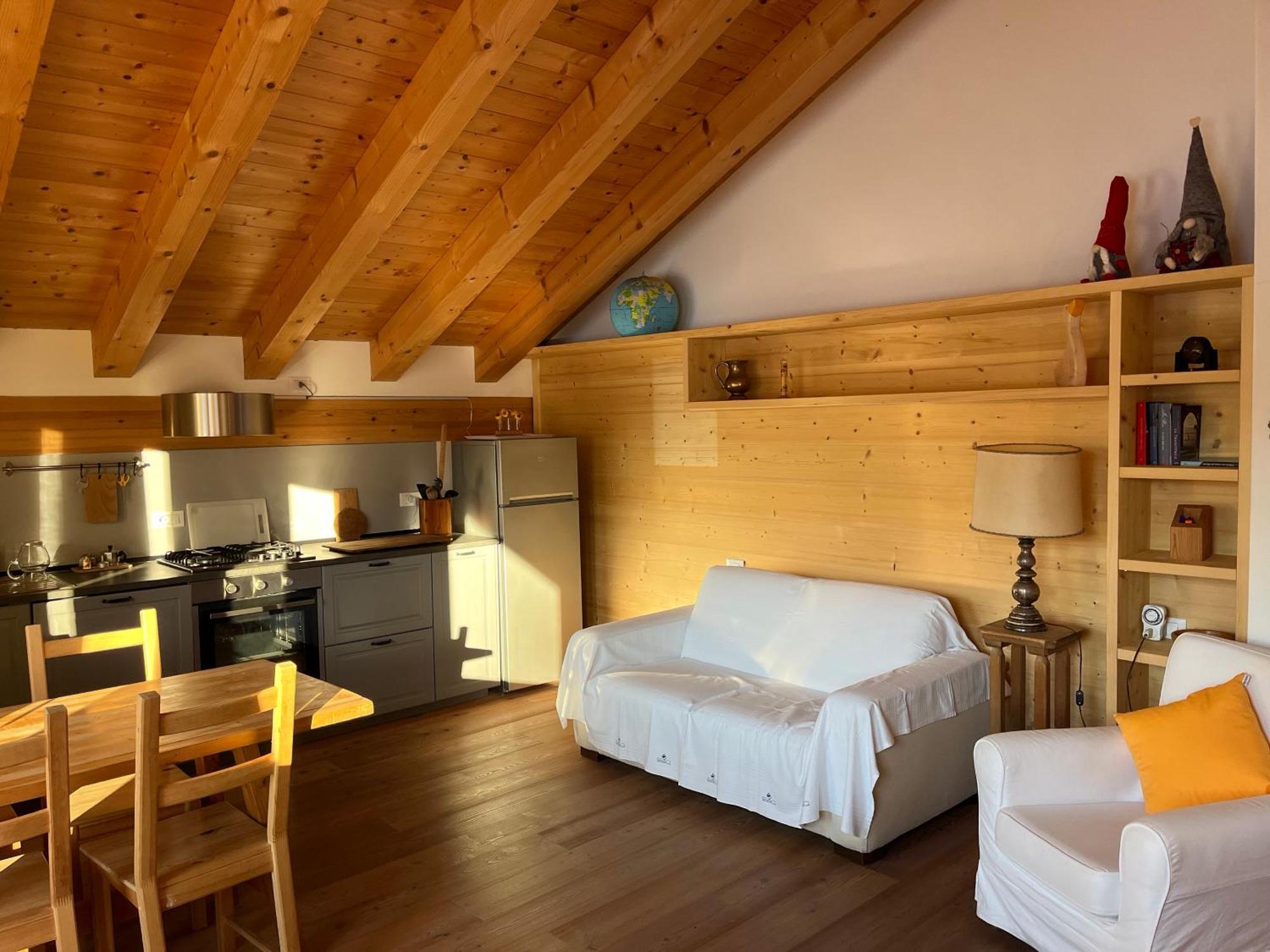 Chalet Delle Dolomiti П'єве-ді-Кадоре Екстер'єр фото